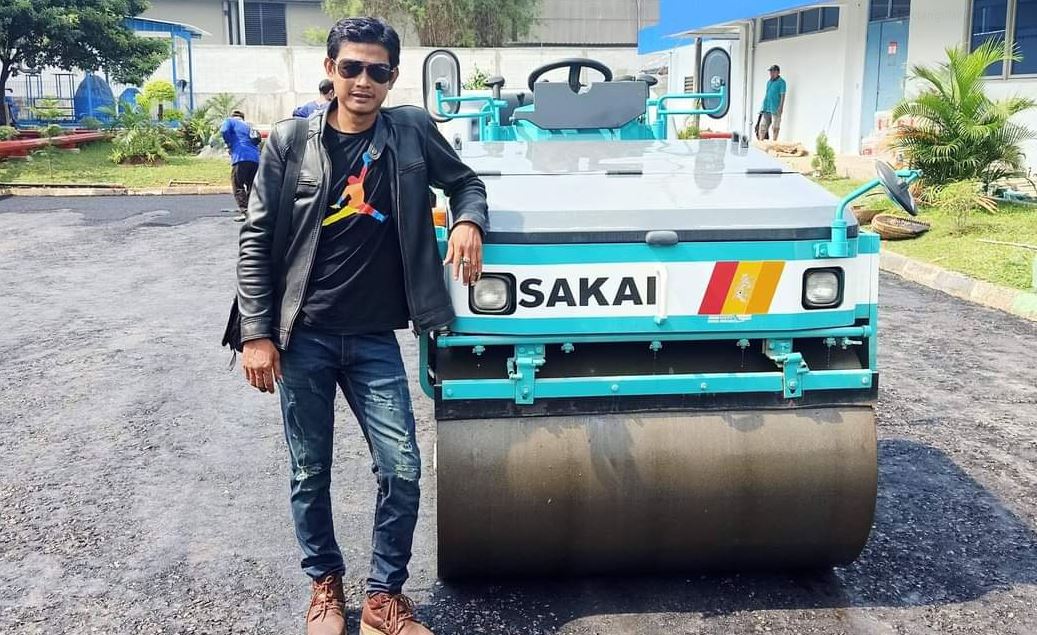 Jasa Pengaspalan Raffasya Jaya Sentosa 10