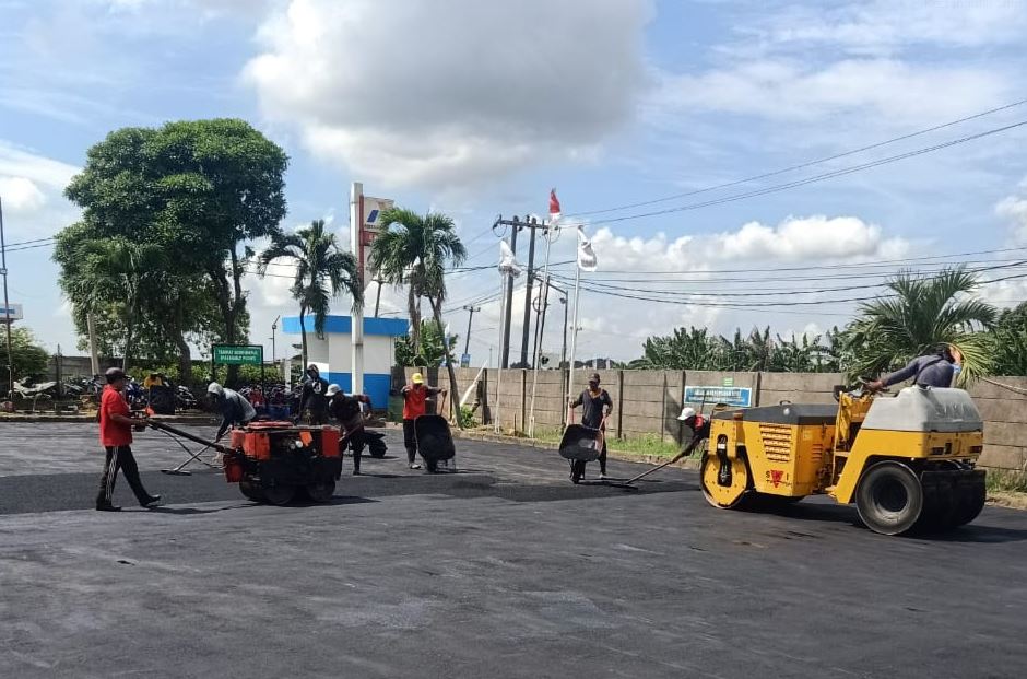 Jasa Pengaspalan Raffasya Jaya Sentosa 11