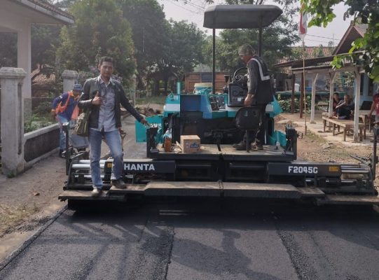 Jasa Pengaspalan Raffasya Jaya Sentosa 2